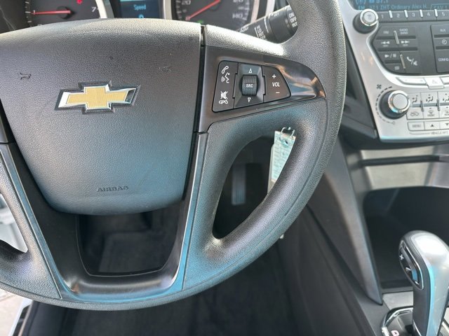 Used 2013 Chevrolet Equinox LS image 6