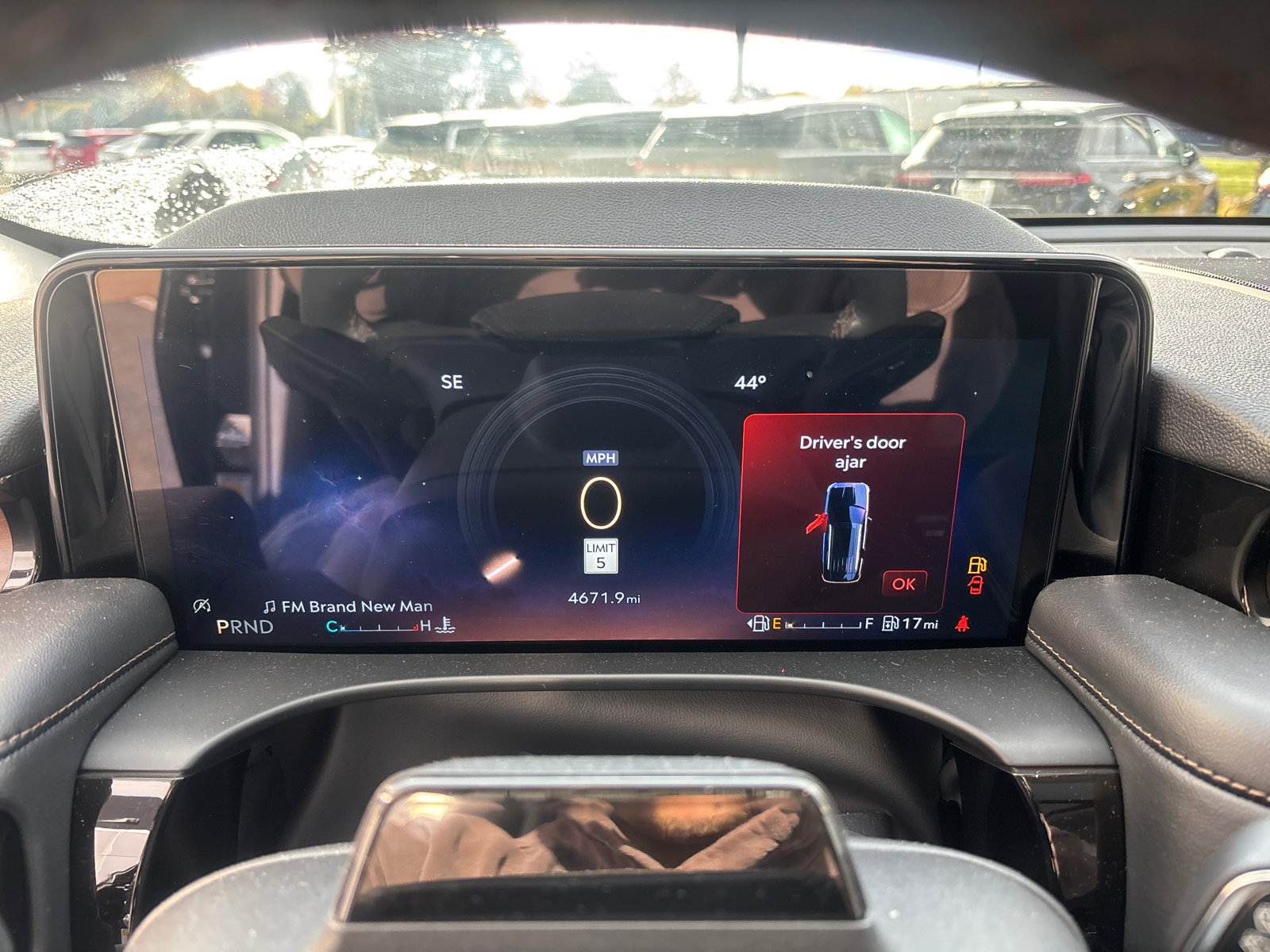 New 2025 Lincoln Aviator Reserve image 16