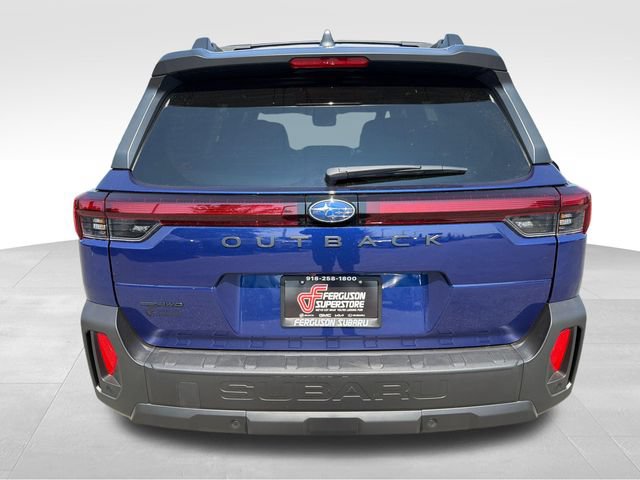 New 2026 Subaru Outback Touring XT AWD/4WD image 6
