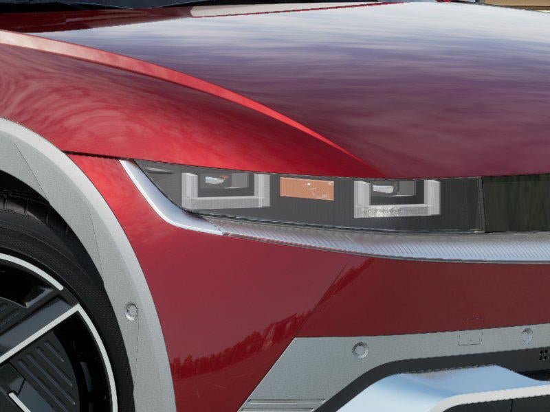 New 2026 Hyundai Ioniq 5 Limited AWD/4WD image 9