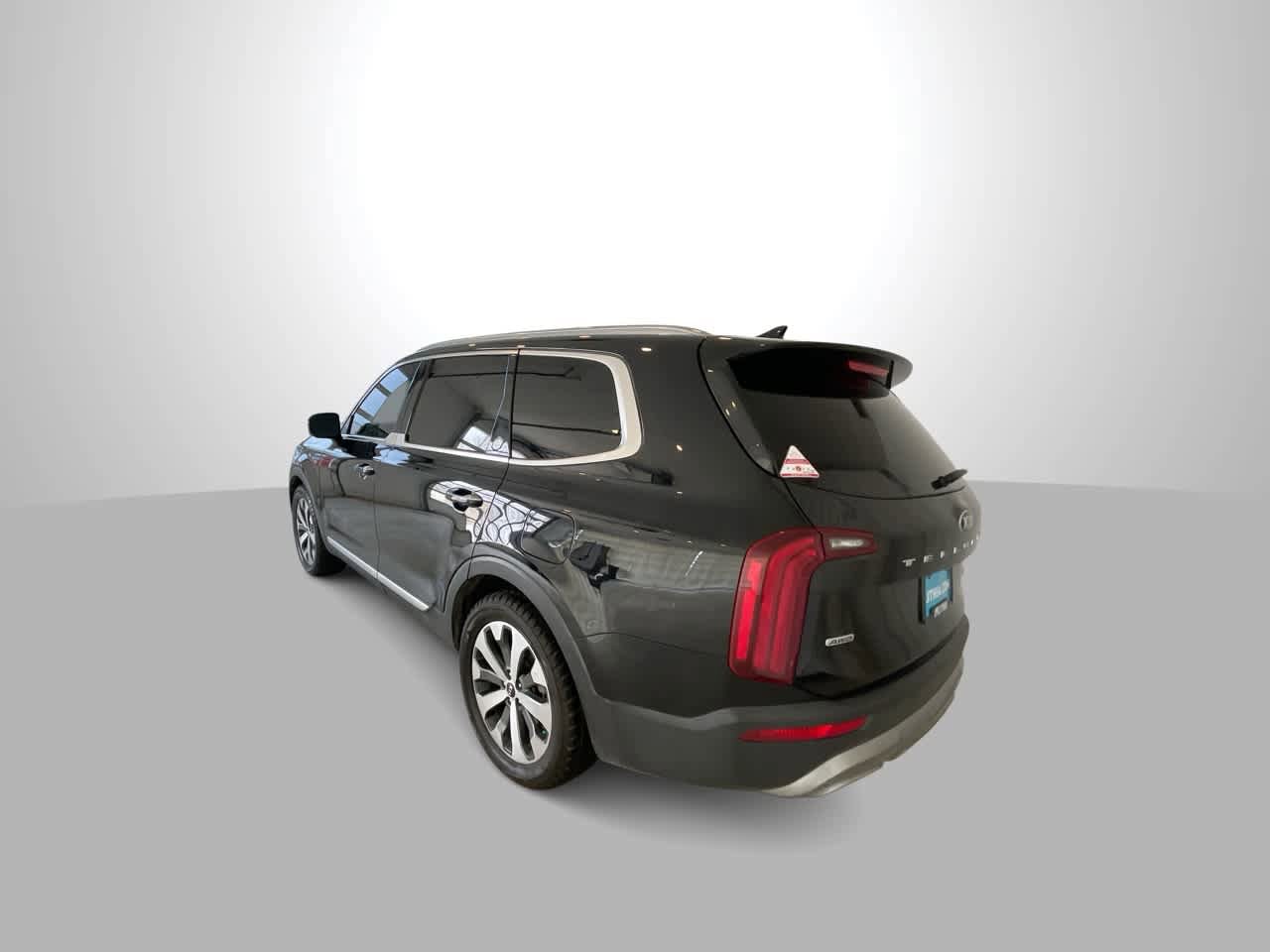Used 2020 Kia Telluride S AWD/4WD image 6