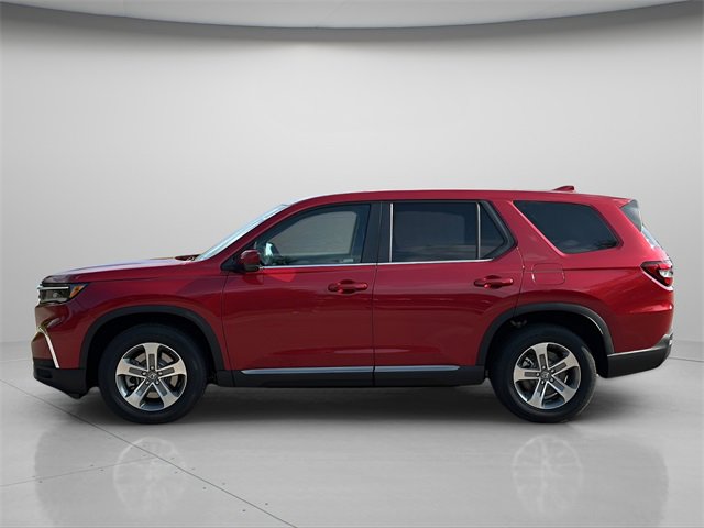 New 2025 Honda Pilot EX-L image 3