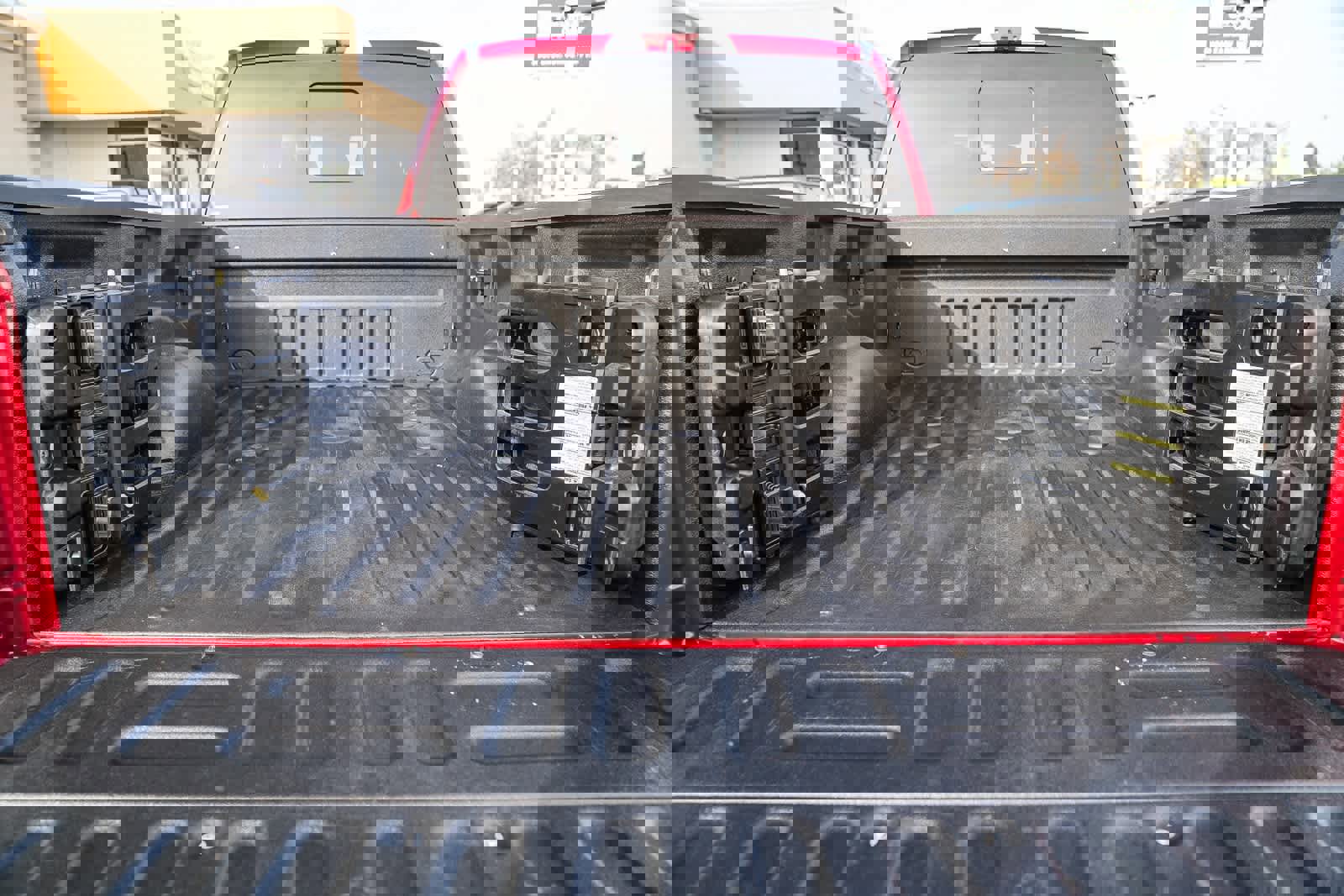 Used 2019 Ford F350 Platinum w/ Platinum Ultimate Package image 21