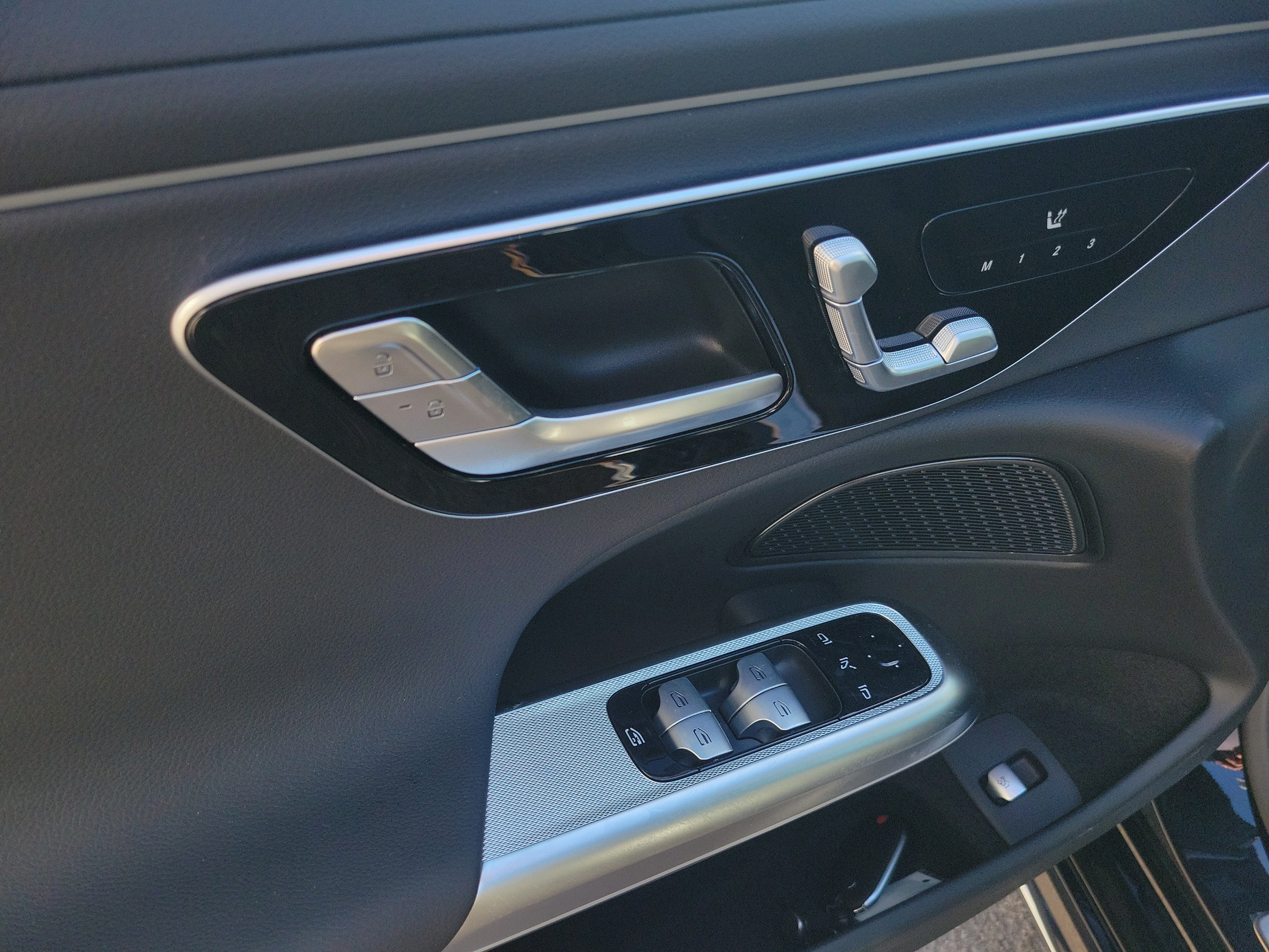 New 2027 Mercedes-Benz E 450 4MATIC Sedan image 17