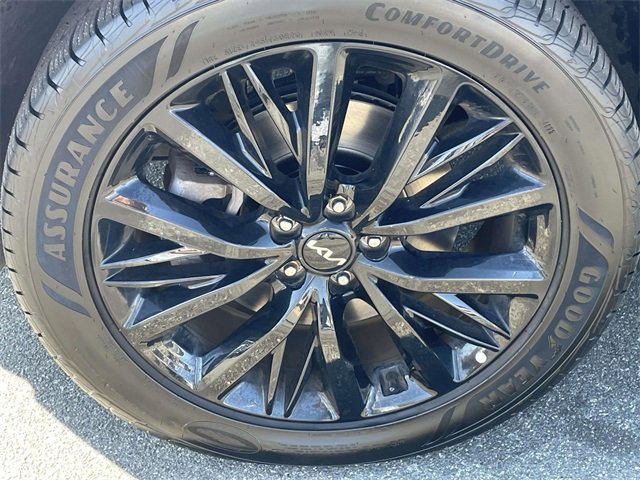 Certified 2022 Kia Telluride SX image 13