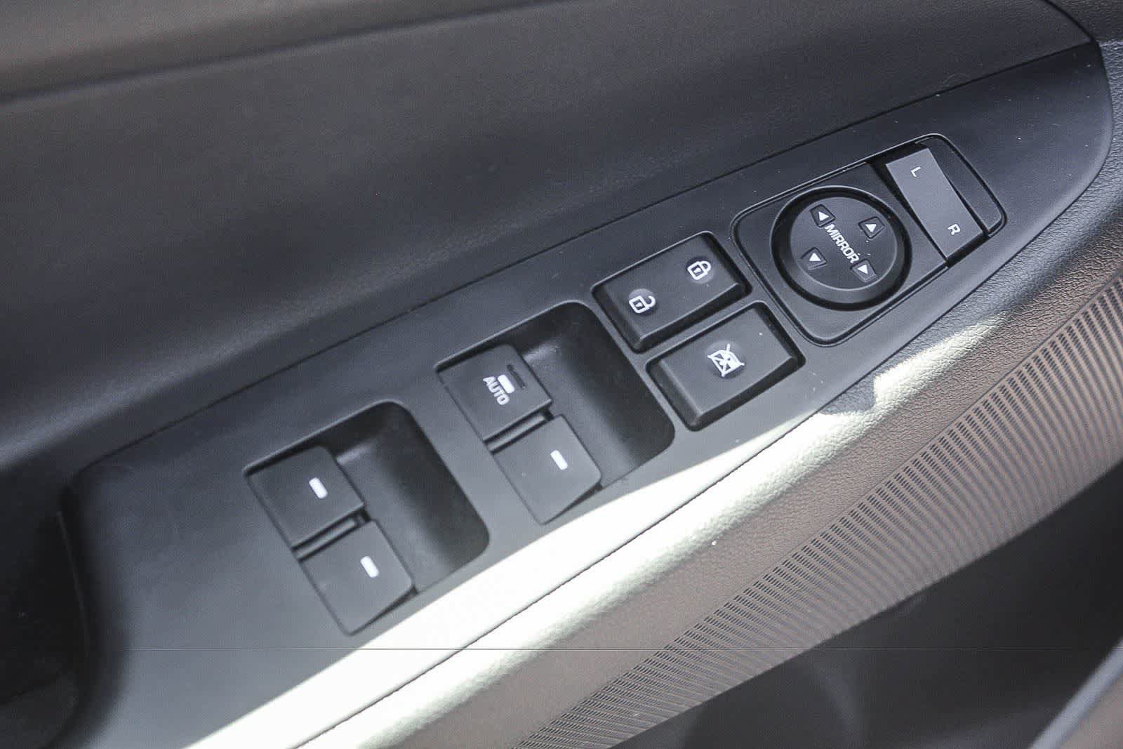 Used 2019 Hyundai Tucson Night FWD image 26