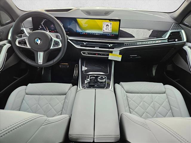 New 2026 BMW X5 xDrive40i w/ Executive Package image 14