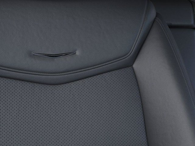 New 2026 Cadillac XT5 Premium Luxury AWD/4WD image 21