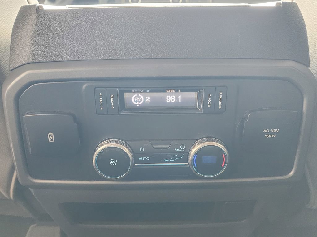 Used 2019 Ford Expedition XLT w/ Equipment Group 202A RWD image 14