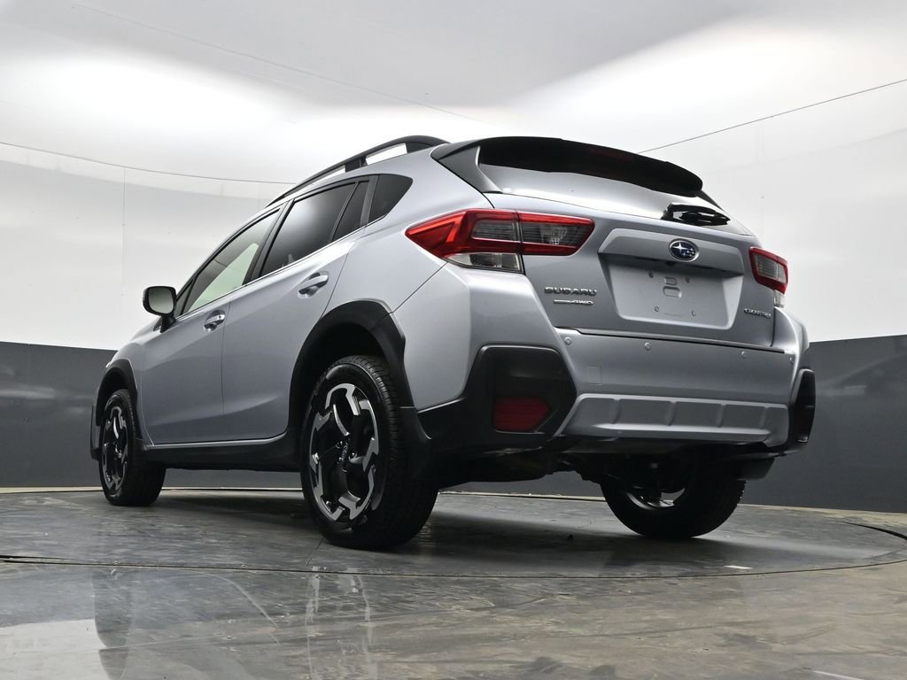 Used 2023 Subaru Crosstrek 2.5i Limited w/ Moonroof Package AWD/4WD image 30