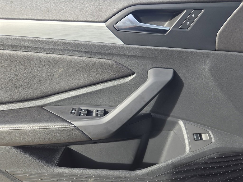 New 2026 Volkswagen Jetta S image 16