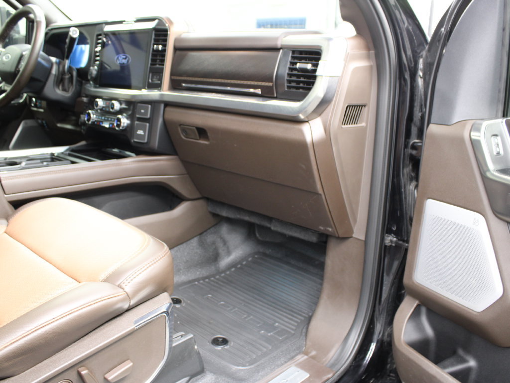 Used 2026 Ford F250 King Ranch AWD/4WD image 45