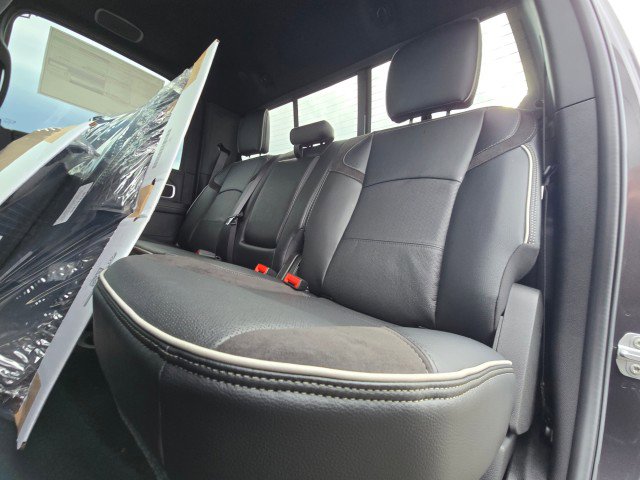 New 2026 RAM 2500 Laramie w/ Night Edition image 59
