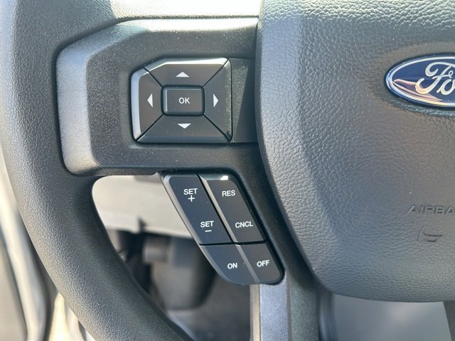 New 2026 Ford E-350 and Econoline 350 Super Duty w/ Power Equipment Group image 23