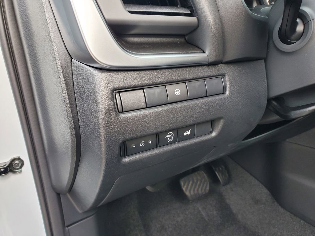 New 2026 Nissan Rogue SV w/ Cold Weather Package image 20