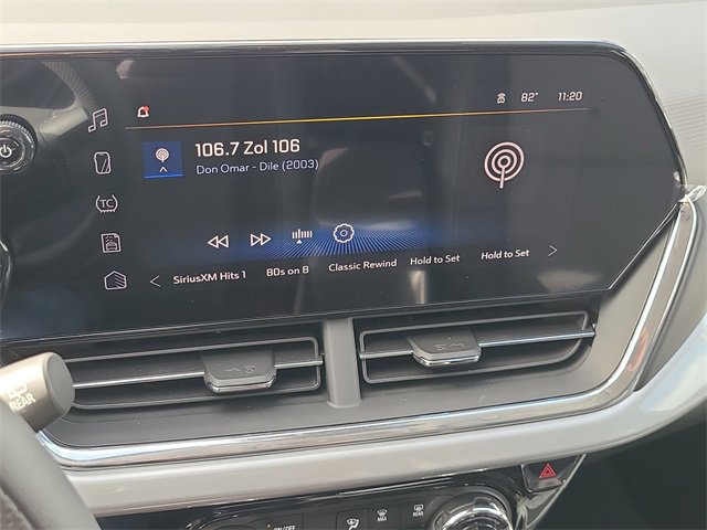 New 2026 Chevrolet Trax LT image 31