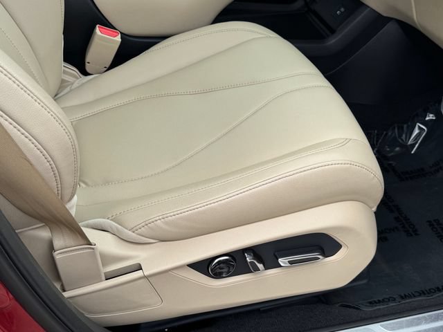 Used 2023 Acura RDX AWD image 11