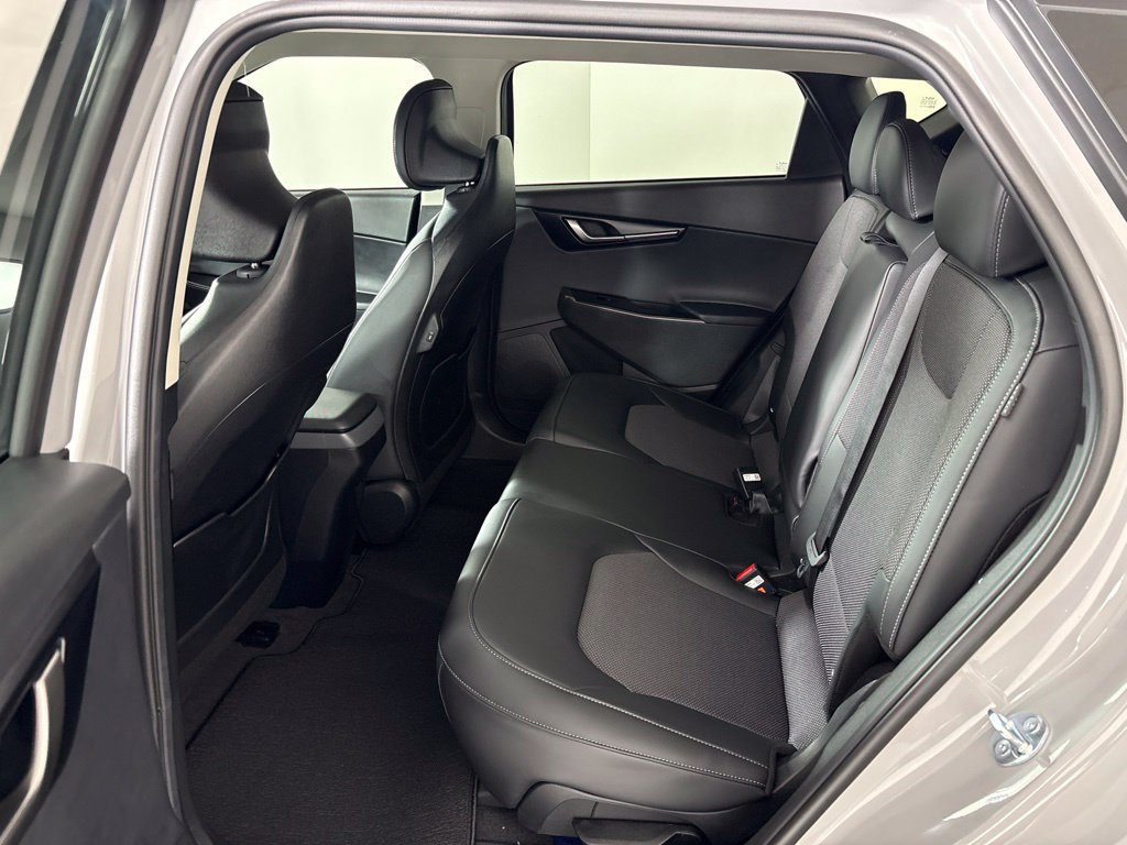 New 2026 Kia EV6 Light RWD image 22