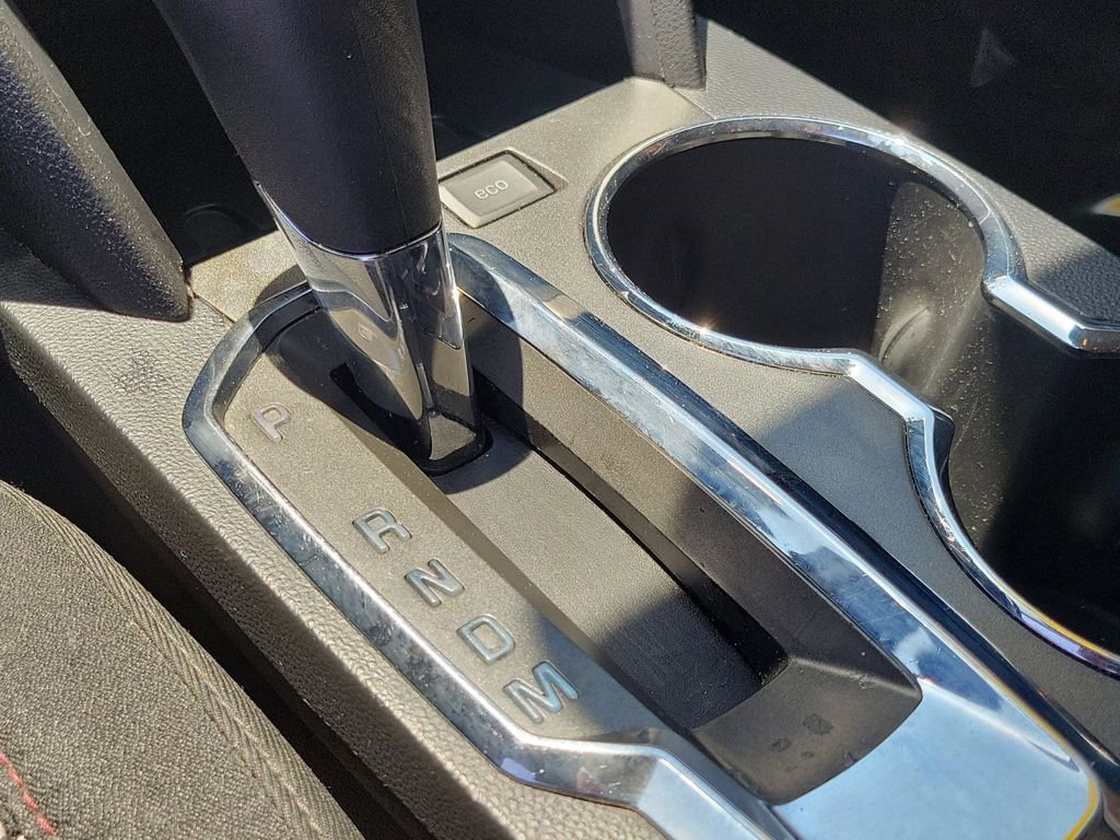 Used 2017 Chevrolet Equinox LT FWD image 29
