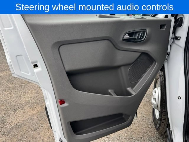 Used 2024 Ford Transit 350 XL AWD/4WD image 13