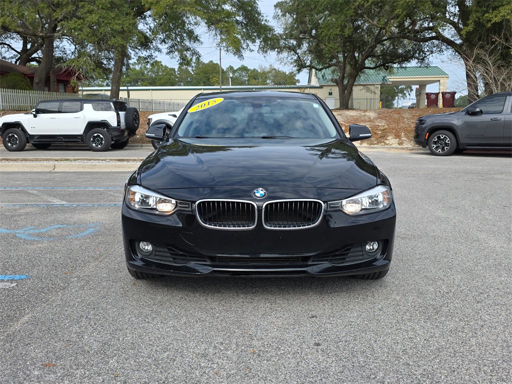 Used 2015 BMW 328i Sedan image 10