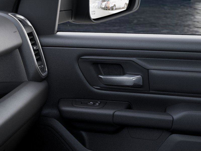 New 2026 RAM 1500 Express image 26