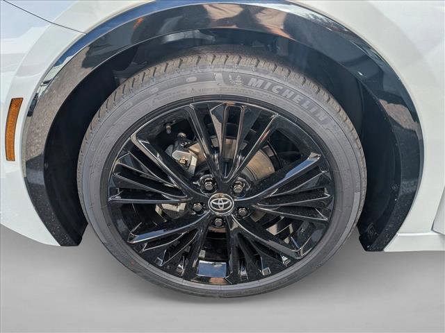 New 2026 Toyota Prius image 9