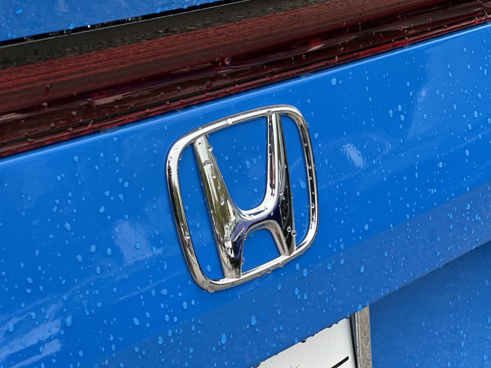 New 2026 Honda Civic Sport image 10