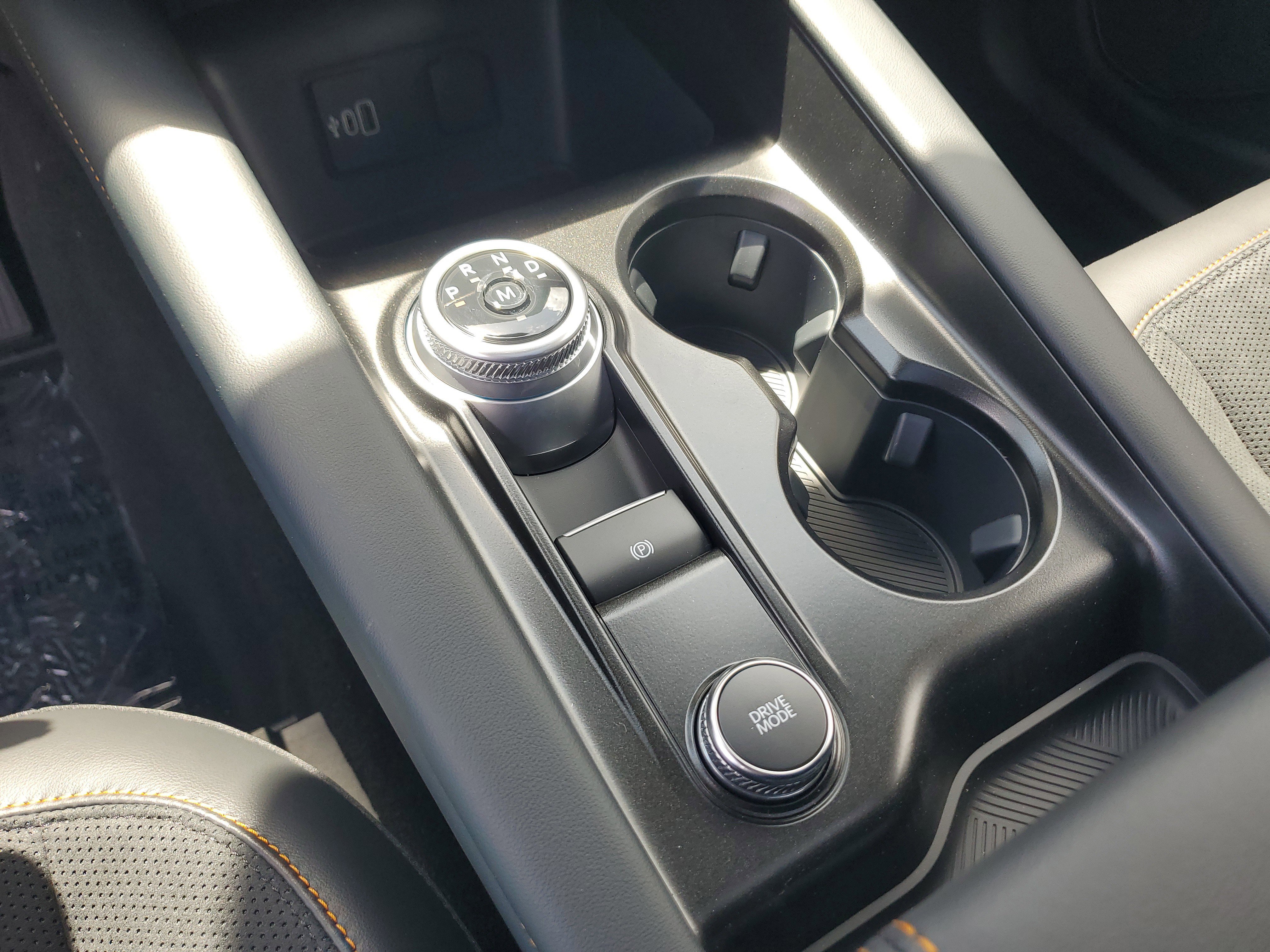 New 2026 Ford Explorer Tremor AWD/4WD image 18