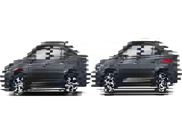 Certified 2024 Toyota Corolla LE image 3