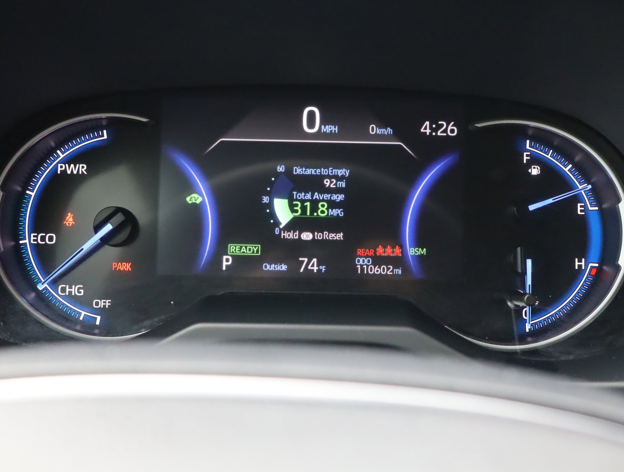 Used 2023 Toyota RAV4 XSE image 25