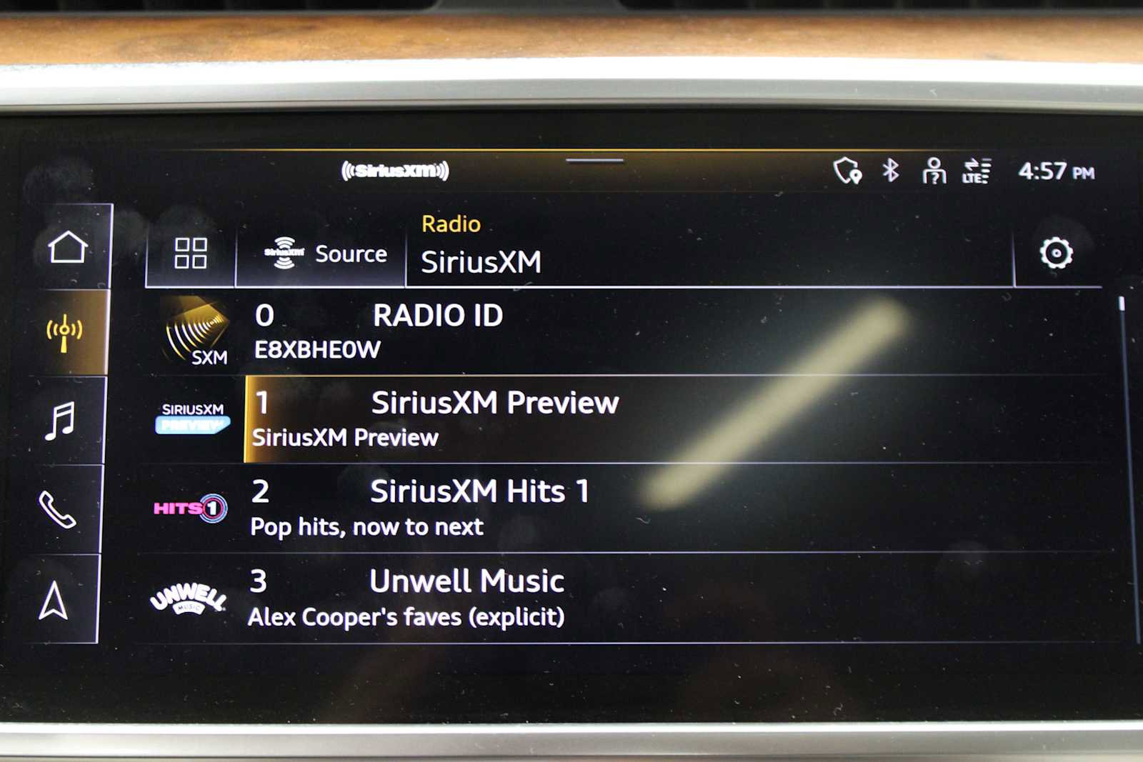 Used 2023 Audi A6 Premium w/ Convenience Package image 29