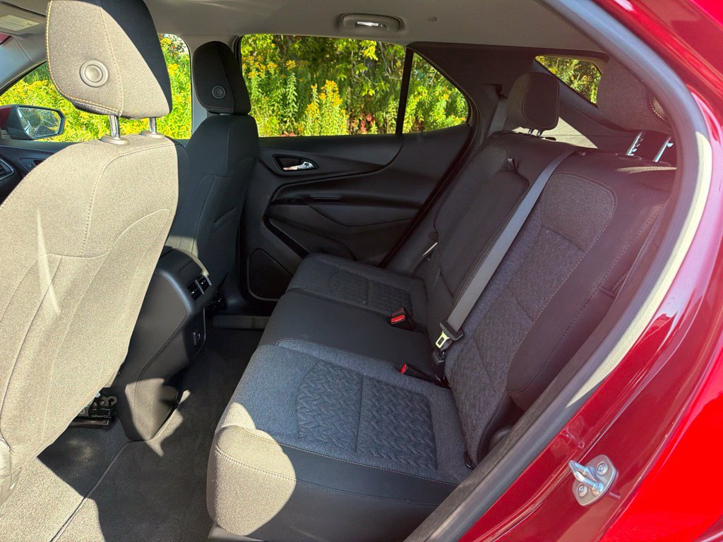 Used 2024 Chevrolet Equinox LT AWD/4WD image 31