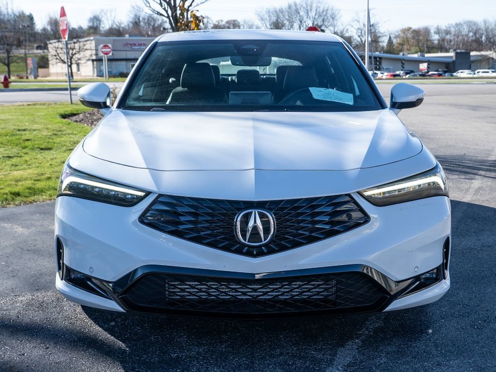 Certified 2023 Acura Integra A-Spec image 4