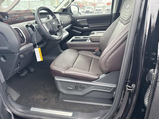 New 2026 Ford Expedition Max Platinum w/ Platinum Ultimate Package image 12