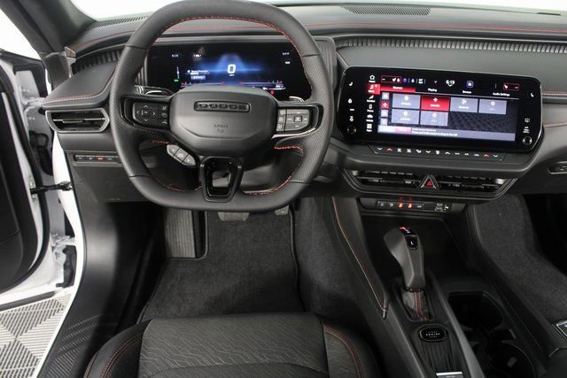 New 2026 Dodge Charger Scat Pack w/ Blacktop Package AWD/4WD image 10