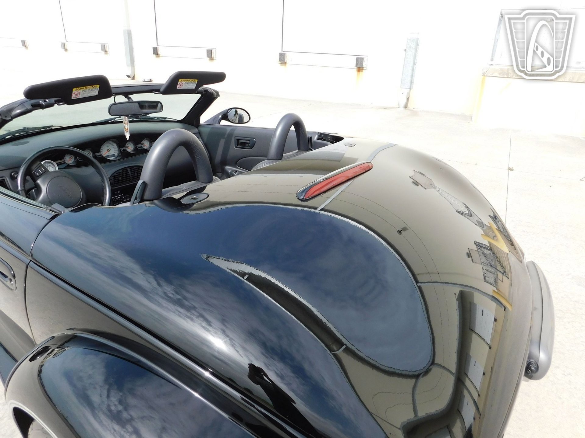Used 1999 Plymouth Prowler image 32