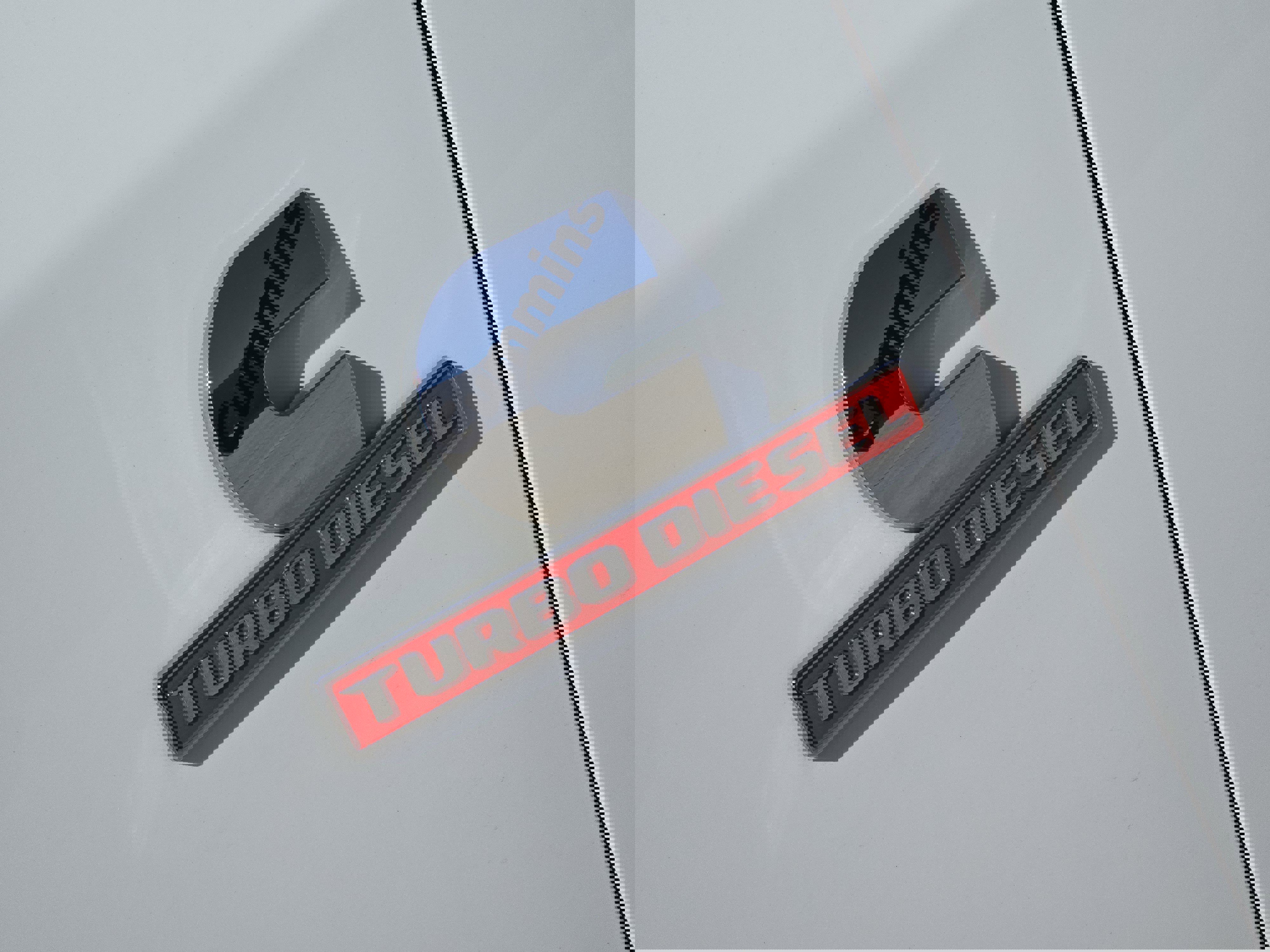 Used 2024 RAM 2500 Big Horn image 13