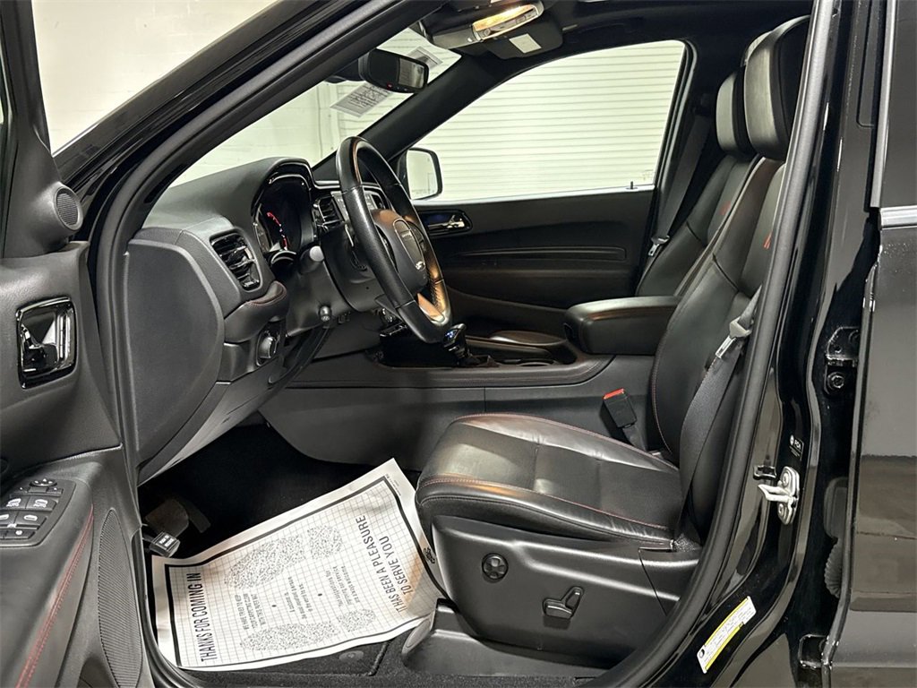 Used 2024 Dodge Durango R/T image 20