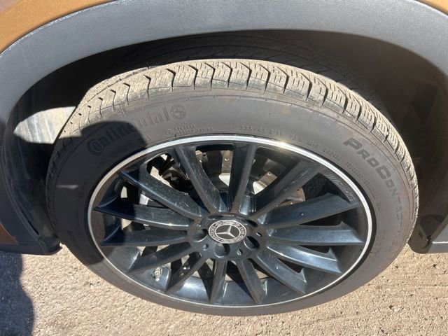 Used 2018 Mercedes-Benz GLA 250 4MATIC image 10