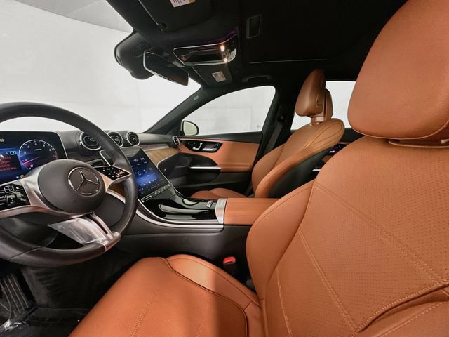 Used 2024 Mercedes-Benz C 300 Sedan image 20