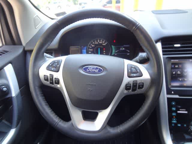 Used 2013 Ford Edge Limited FWD image 12