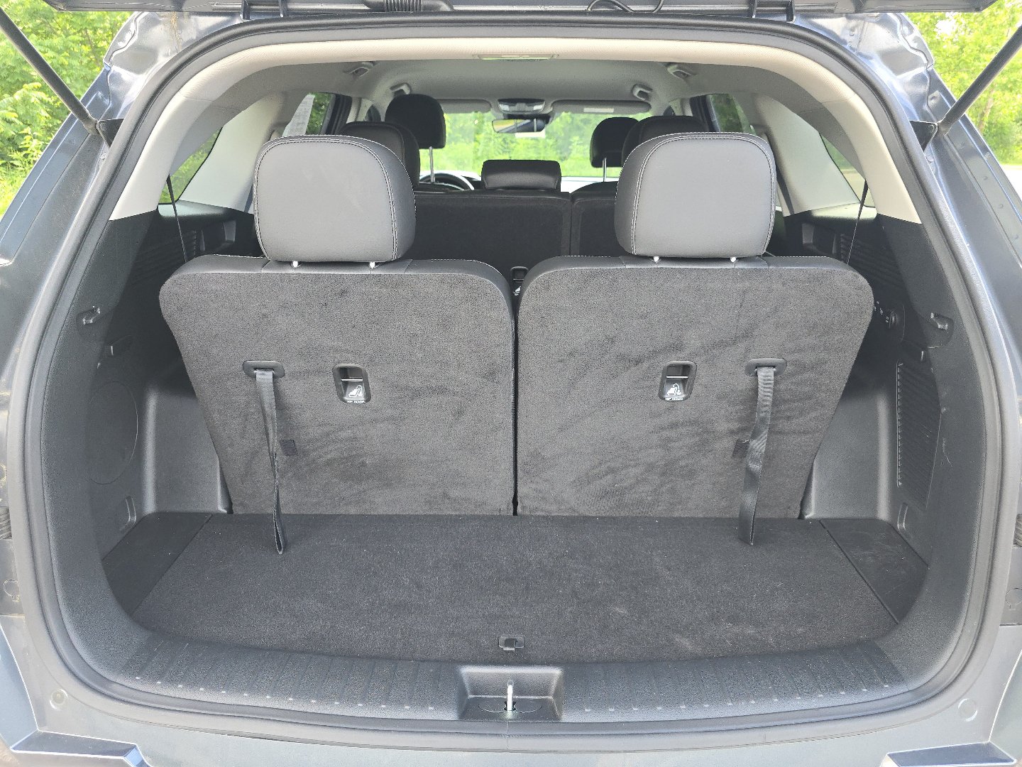 Used 2023 Kia Sorento S FWD image 18