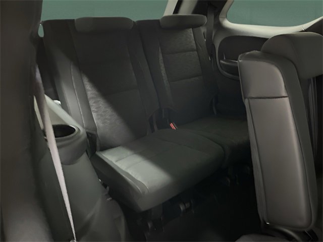 New 2025 Dodge Durango GT w/ Blacktop Package image 24