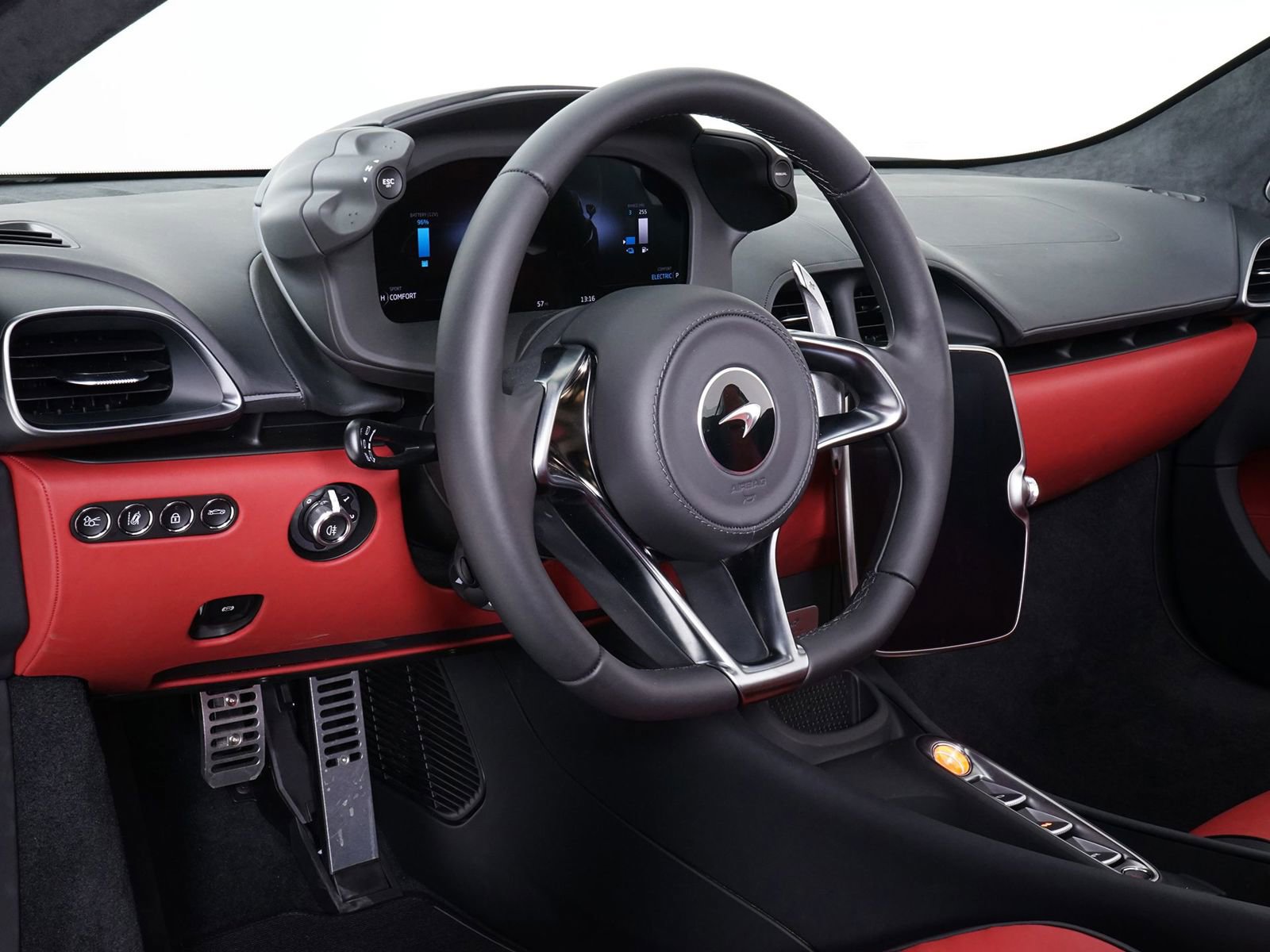 New 2026 McLaren Artura Spider image 5