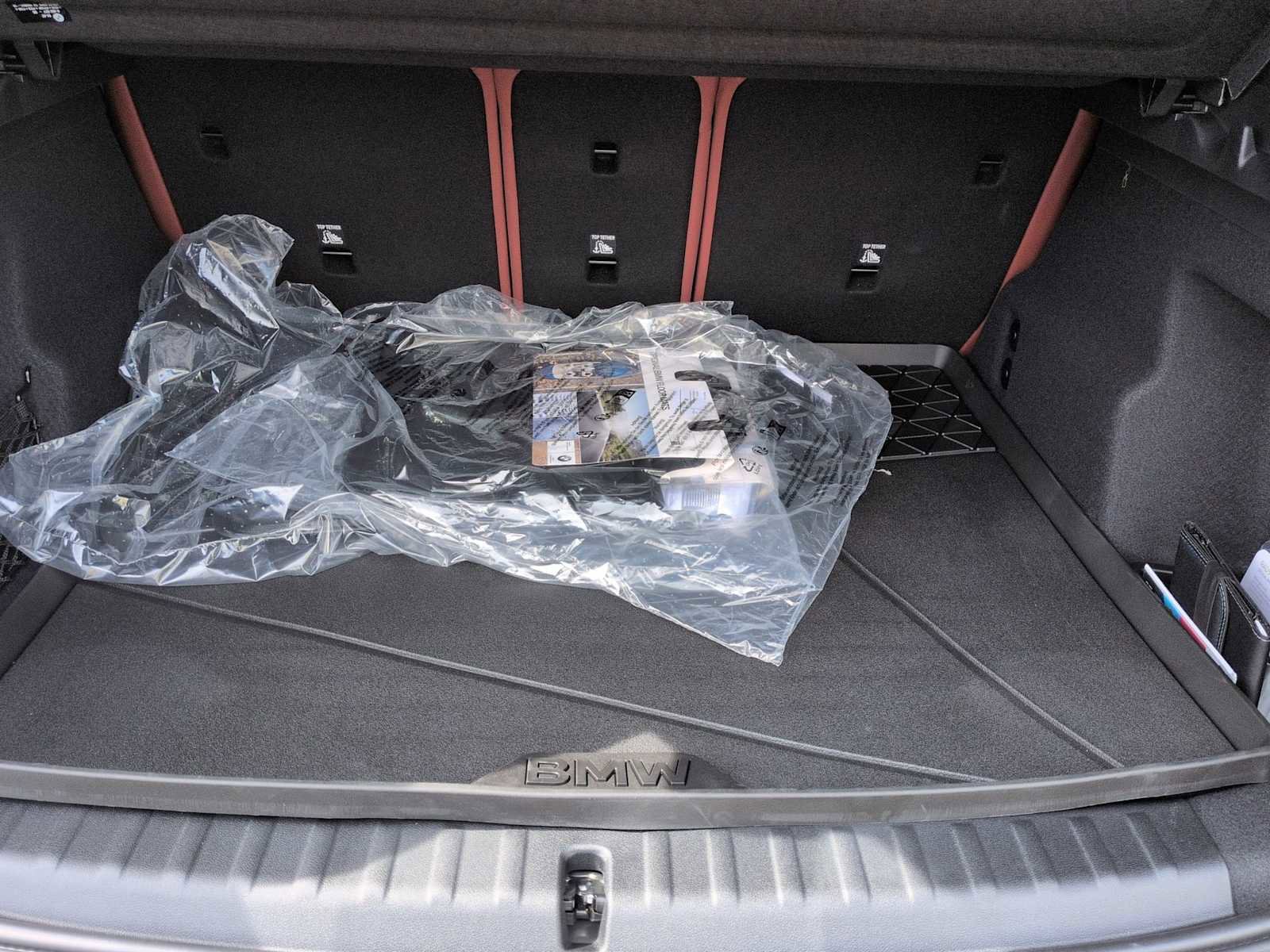 New 2026 BMW X1 xDrive28i w/ Technology Package image 36