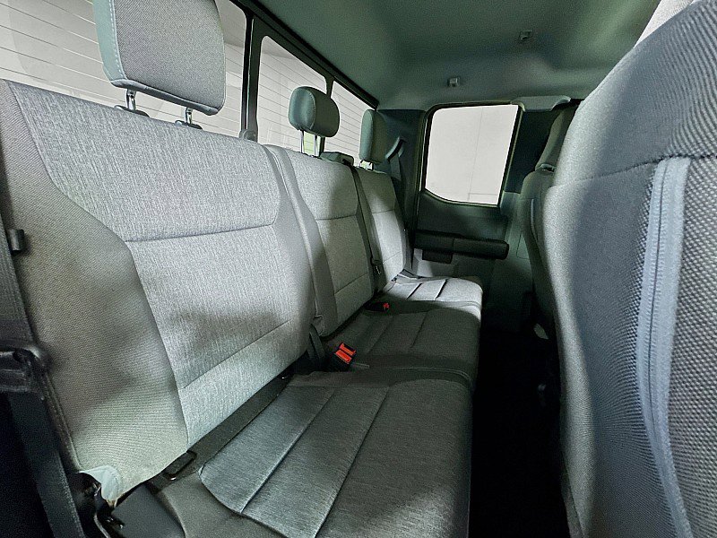 New 2025 Ford F350 XL w/ STX Appearance Package image 24