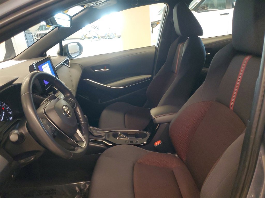 Certified 2023 Toyota Corolla SE image 14