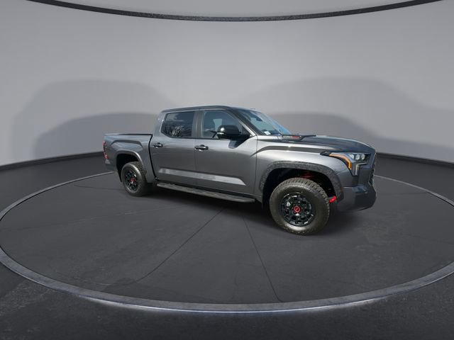 New 2026 Toyota Tundra TRD Pro image 3