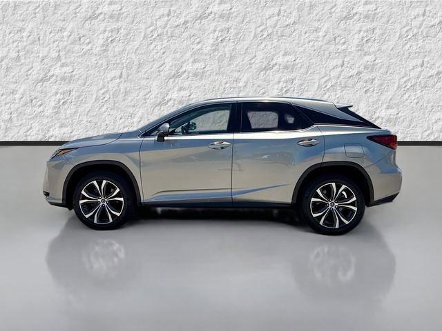 Used 2019 Lexus RX 350 FWD w/ Navigation Package image 6